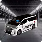 Mod Bussid Alphard