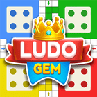 Ludo Gem