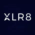 Xlr8