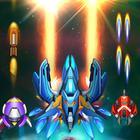 Space Shooter Galaxy Attack