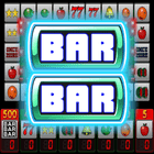 小瑪莉:Slot Machine,老虎機,雪豹,BAR