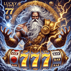 Lucky777 VS ZEUS
