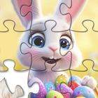 Easter Jigsaw