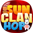 Sun Clan Hop Game
