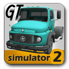 Grand Truck Simulator 2