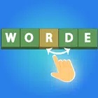 Worde Slide Puzzle Game