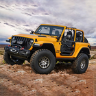 4x4 Offroad Driving Game 2024