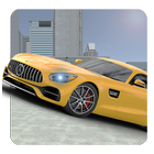 AMG Drift Car Simulator