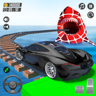 Mega Rampa Car Stunt Master