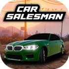 Car Salesman Simulator 2023