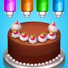Cake Maker: Bake Cooking Games