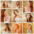 Photo Collage Editor AI