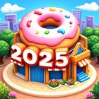 Crazy Cooking Chef Game