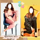 Stylish Fashion Women Suits