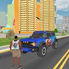 Gangster Crime Openworld Games