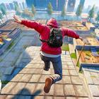 Going Up 3D Parkour Simulator