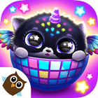 Fluvsies Merge Party