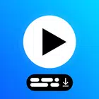 Subtitles Downloader & player