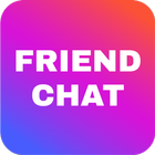 FriendChat: Stranger Chatrooms