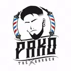 Pako The barber